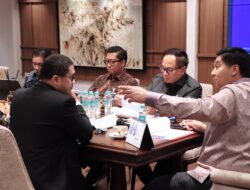 Menteri PKP Menegaskan KUR Perumahan Wujud Nyata Dukungan Pemerintahan Di Sektor Perumahan