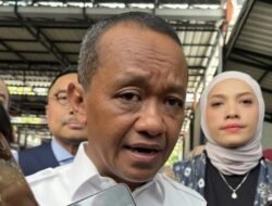 Menteri ESDM Serahkan Tambang Ilegal DI IKN Ke Penegak Hukum