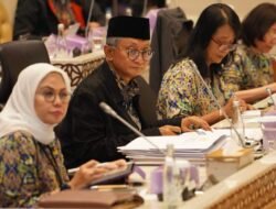 Kementerian PU Pacu Realisasi Fisik Anggaran 2025 Prioritaskan Infrastruktur Dasar Rakyat.