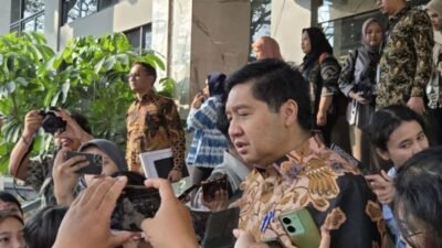 Menteri PKP Pastikan Aturan KUR Perumahan Terbit Pekan Depan
