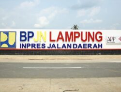 Perbaikan Jalan Daerah Ditargetkan Dimulai Awal Kwartal 3 Tahun 2025