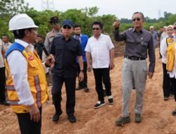 Jembatan Buton-Muna Segera Dibangun Memperkuat Konektifitas Dan Pertumbuhan Ekonomi.