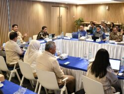 Hingga 16 Juli 2025, Pemerintah Catat Realisasi 129.773 Rumah Subsidi