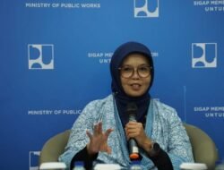 Kementerian PU Terus Kebut Pembangunan Sekolah Rakyat Pastikan Progres Sesuai Target
