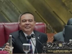 Susmi Dasco : Pemerintah Sudah Punya Rencana Terkait Pembangunan IKN