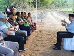 Rehabilitasi Irigasi Pengga Lombok Tengah Dapat Tingkatkan Produktivitas Pertanian