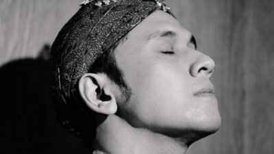 Fokus Jadi Notaris Adi Danardono Hengkang Dari Dunia Hiburan Sebagai Penyanyi