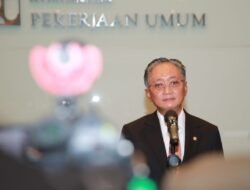 Buntut OTT KPK, Menteri PU Nonaktifkan Tiga Pejabat BBPJN Sumut