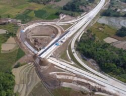 Kementerian PU Segera Rampungkan Seksi 4 Tol Kuala Tanjung–Tebing Tinggi – Parapat