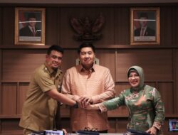 Menteri PKP Alokasikan KPR FLPP Untuk 15.000 Rumah Subsidi Bagi MBR dan ASN di Sumut
