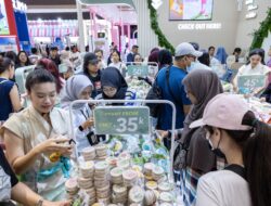 Yuk Ikutan Challenge Berhadiah di Jakarta Fair 2025