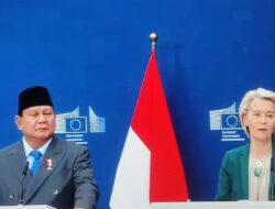 Uni Eropa umumkan fasilitas visa terbaru untuk WNI