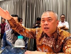 Untuk Tekan Kecelakaan Menhub ingin zero ODOL dipercepat sebelum 2027