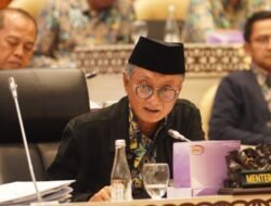 Pagu Indikatif Kementerian PU Tahun 2026 Rp70,86 Triliun, Fokus Program Prioritas Nasional