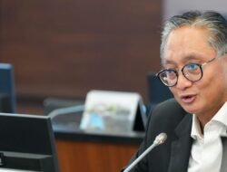 Menteri PU Tegaskan Komitmen Pembangunan Infrastruktur Papua