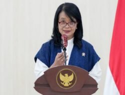 Implementasi PU608, Kementerian PU dan TNI Perkuat Sinergi Bangun Infrastruktur Strategis di Wilayah 3T