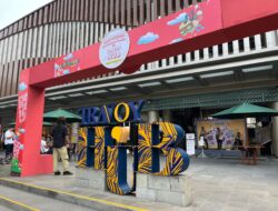Travoy Hub Siap Hadirkan Rumah Sakit dan Lifestyle Mall Terintegrasi LRT & Rest Area KM 05 Jagorawi