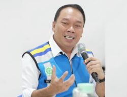 Direktur Utama Jasa Marga Rivan Achmad Purwantono Terpilih Sebagai Ketua Umum ATI