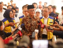 63 Lokasi Sekolah Rakyat Tahap IA Siap untuk Tahun Ajaran Baru 14 Juli 2025