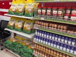 DKI Jakarta Mulai Luncurkan 267 Kopdes Merah Putih, Jual Sembako Produk UMKM