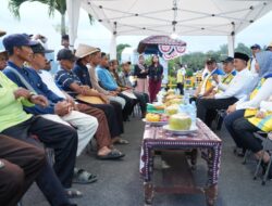 Bendungan Sermo di Kulon Progo Dukung Pemanfaatan Swasembada Pangan