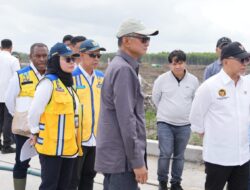 KSPP Wanam Merauke Diharapkan Sebagai Lumbung Pangan Di Indonesia Timur
