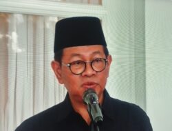 Pramono Instruksikan Pembersihan Jakarta Pasca Demo dan Gratiskan Trans Jakarta, MRT Satu Pekan