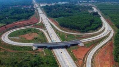 Tol Probolinggo-Banyuwangi Segera Selesai Pembangunannya.