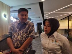 Menteri PKP – Kepala BPS Bahas Pemutakhiran Data Perumahan