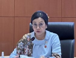 Sri Mulyani Sudah Siapkan Anggaran 2 Badan Baru yang Dibentuk Prabowo