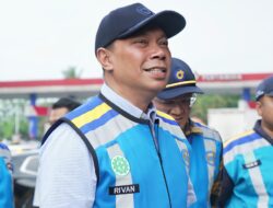 Jasa Marga Tegaskan Komitmen Penguatan Konektivitas Nasional Dalam Perayaan HUT RI ke 80