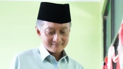 Menteri PU Dody Hanggodo ( foto: birkom pu)