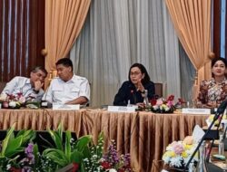 Komite Tapera Bahas Kinerja Dan Renstra 2025-2029