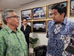 Menteri PKP Dan Rektor ITB Dorong Pegawai ITB Miliki Rumah Subsidi