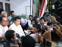 Dipastikan Renovasi 500 Rumah di Johar Baru Rampung Seluruhnya Sebelum Lebaran