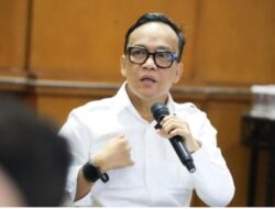 KPK OTT Wamenaker Immanuel Ebenezer