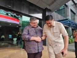 Agar Program 3 Juta Rumah Sukses Menteri PKP Konsultasikan DIPA Dengan BPKP