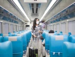 YLKI Kritisi Usul DPR soal Gerbong Merokok di Kereta Api
