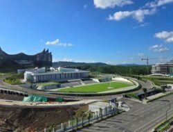 Tunggu Kesiapan IKN, Anggota Komisi II Dukung Prabowo Tak Buru-buru Teken Keppres