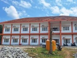 Pembangunan 50 Sekolah Rakyat Tahap ISegera Dituntaskan