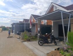 Kolaborasi SMF dan PNM Dengan Kementerian PKP Renovasi 40 Ribu Rumah