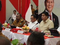 Menteri Ara Dorong Bupati Optimalkan Program FLPP Pada Rumah Bersubsidi
