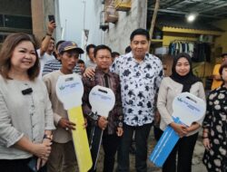 Menteri PKP : Masyarakat Sektor Informal Kini Bisa Miliki Rumah Subsidi Berkualitas