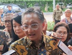Maknai Kemerdekaan RI, Kementerian PU Selenggarakan Doa Bersama untuk Negeri