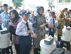 Prilaku Hidup Bersih Dan Sehat Perlu Diterapkan Disekolah