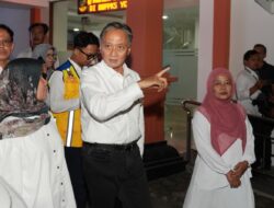 Gedung BBPPKS Yogyakarta Sebagai Sekolah Rakyat Menjadi Bukti Nyata Infrastruktur Pendidikan Tepat Sasaran
