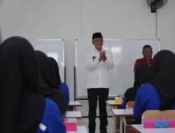 Dipastikan Fasilitas Sekolah Rakyat IPWL Sofifi di Maluku Utara Layak, Aman dan Nyaman