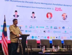 Menteri PKP Dukung Pembentukan Akademi The HUD Institute
