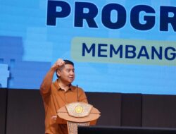 UNPAR Kampus Pertama Laksanakan Sosialisasi KUR Perumahan
