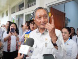 Sekolah Rakyat Menengah Pertama 21 Manado, Siap Cetak Generasi Muda Berkualitas